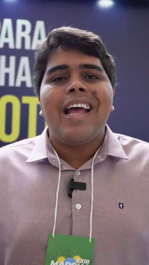 Raio-X Votos — depoimento de quem já usa